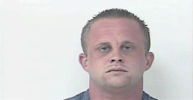 Joseph Krystof, - St. Lucie County, FL 